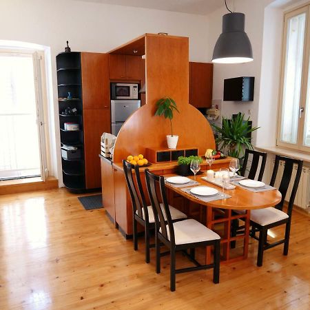 3Papige Apartment 피란 외부 사진