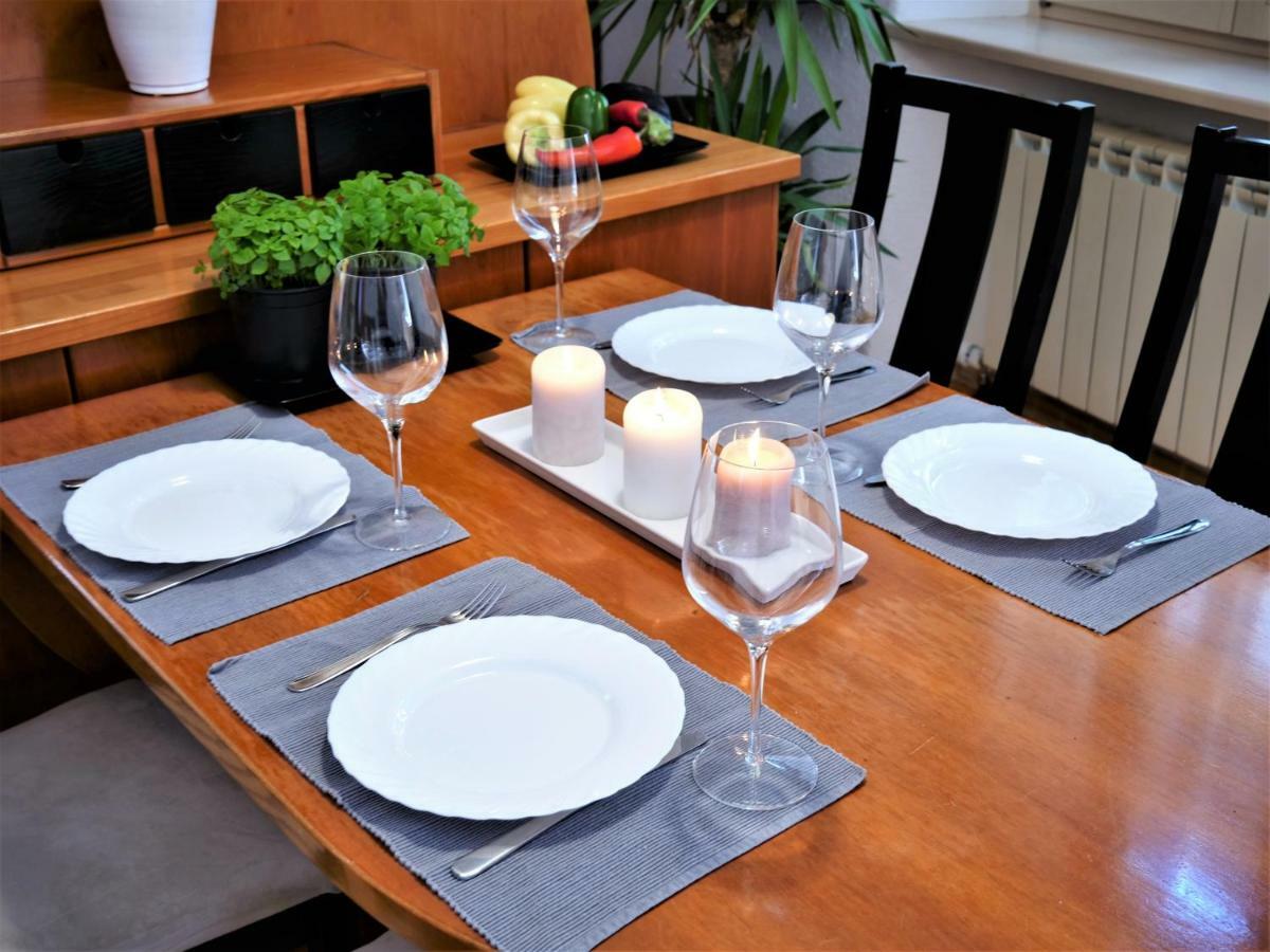 3Papige Apartment 피란 외부 사진