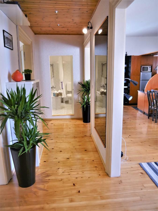 3Papige Apartment 피란 외부 사진