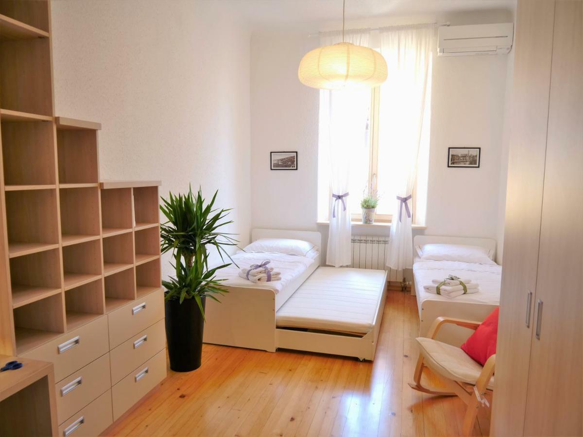 3Papige Apartment 피란 외부 사진