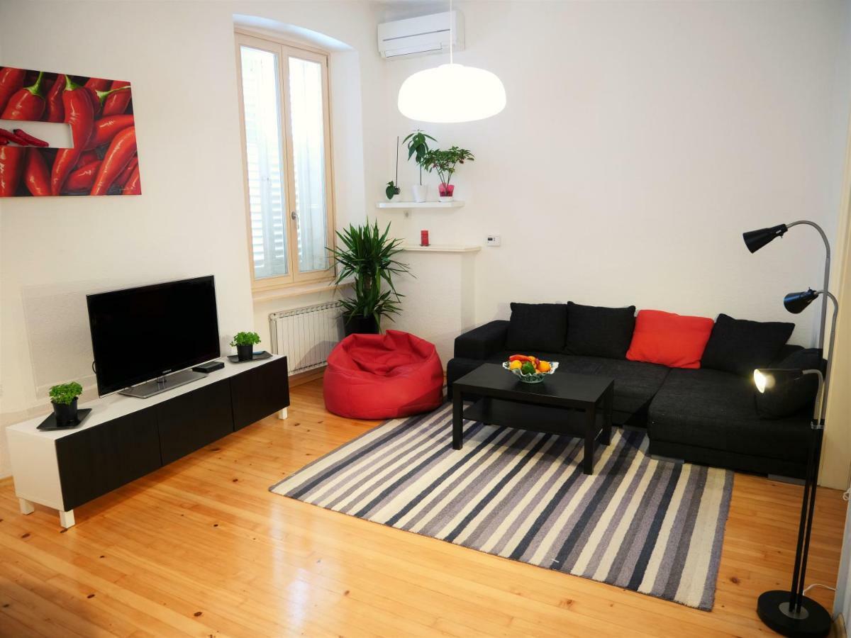 3Papige Apartment 피란 외부 사진