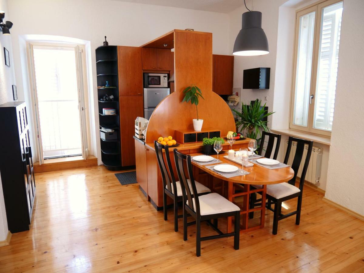 3Papige Apartment 피란 외부 사진