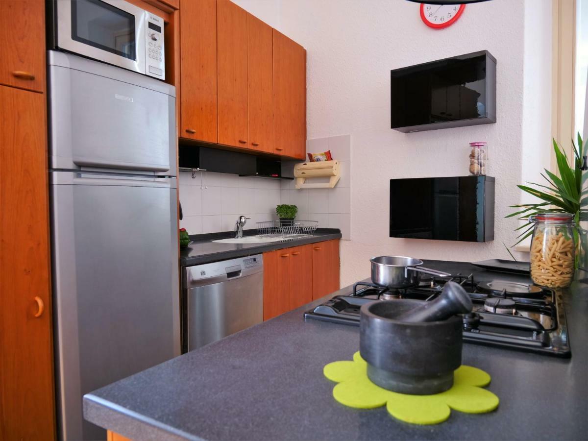 3Papige Apartment 피란 외부 사진