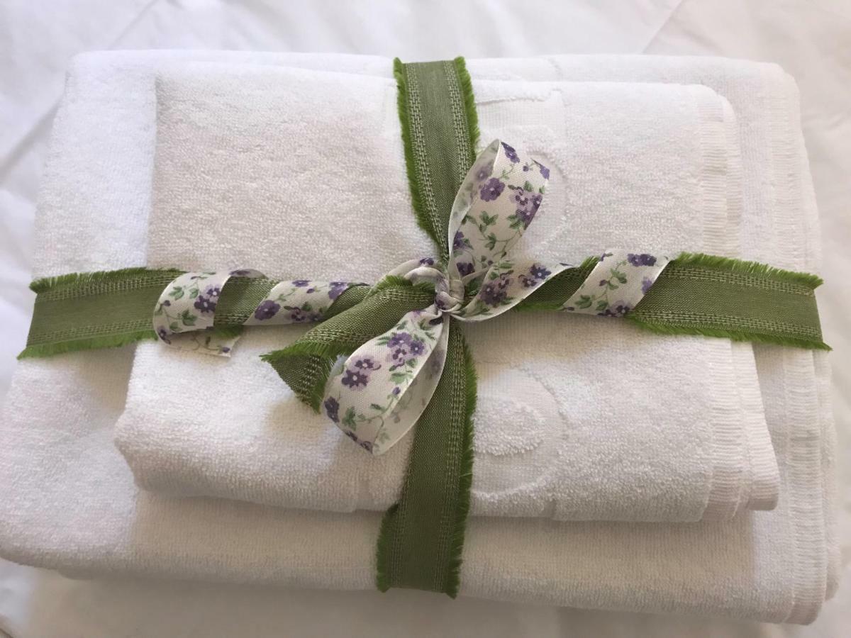 3Papige Apartment 피란 외부 사진