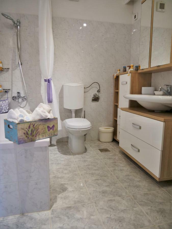 3Papige Apartment 피란 외부 사진