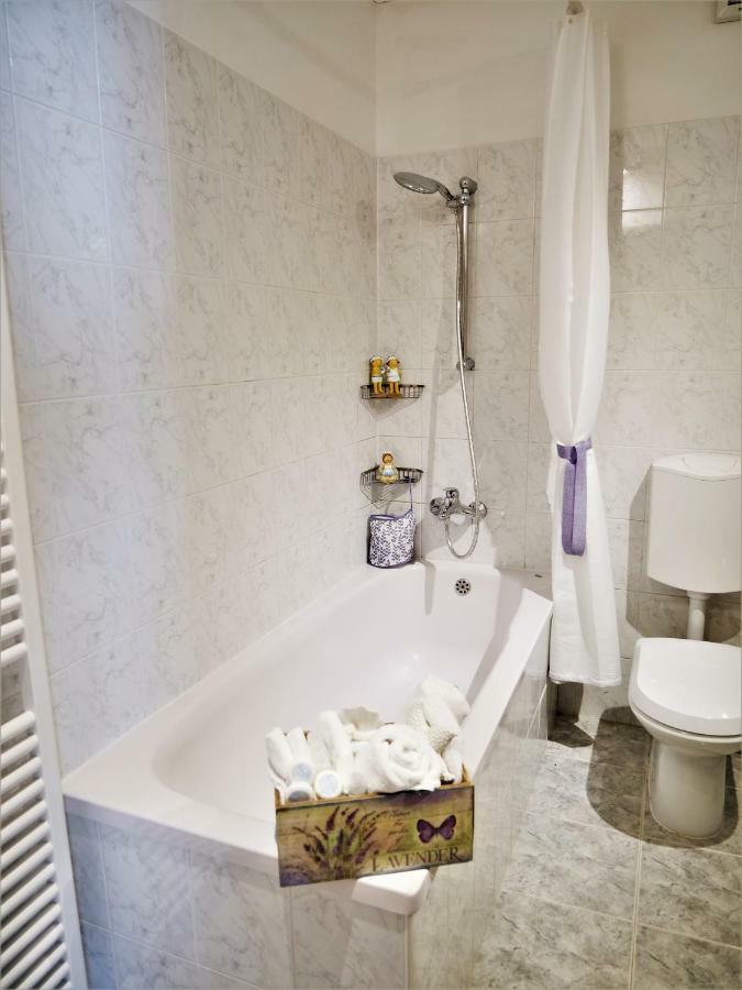 3Papige Apartment 피란 외부 사진