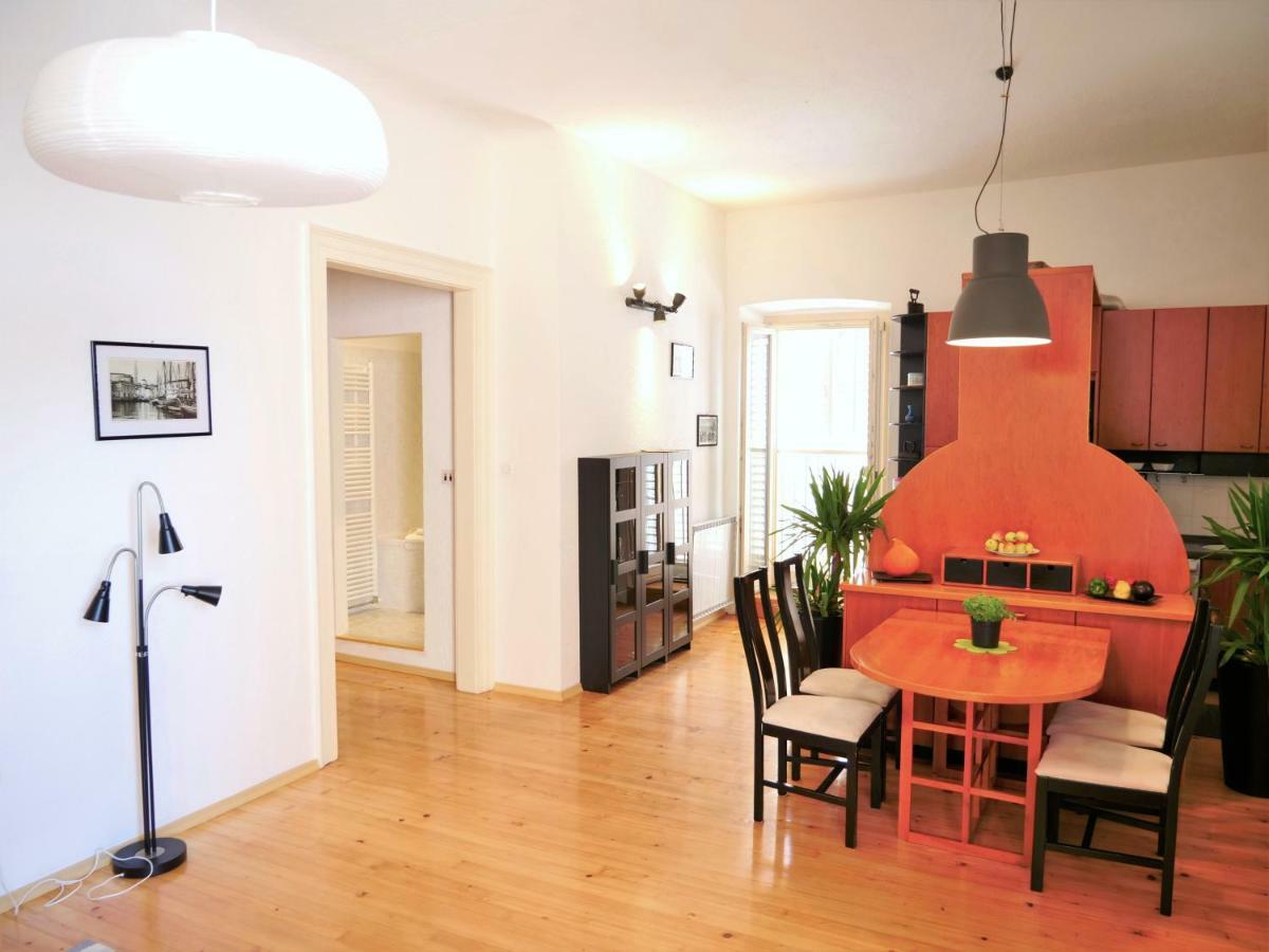 3Papige Apartment 피란 외부 사진
