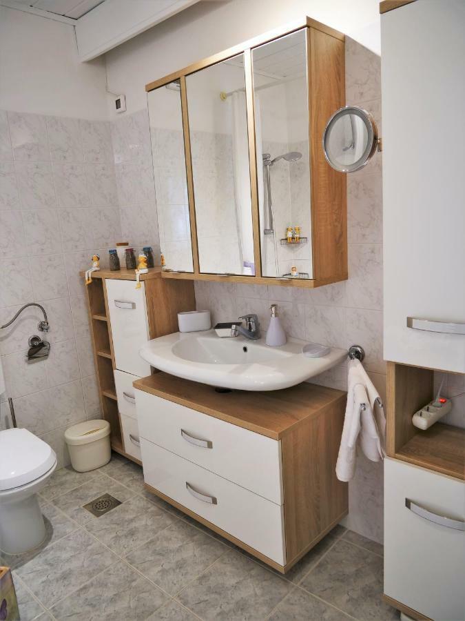 3Papige Apartment 피란 외부 사진