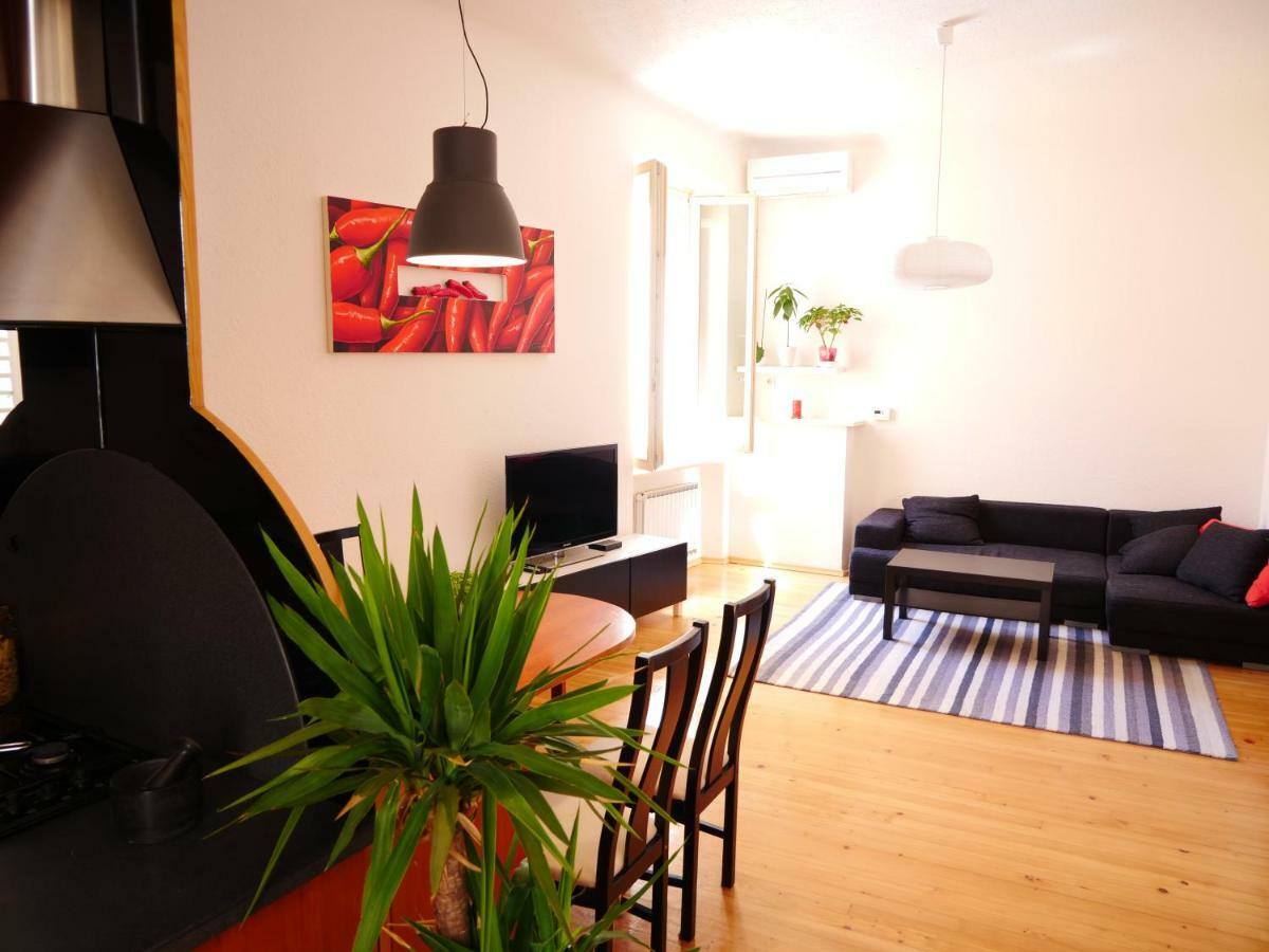 3Papige Apartment 피란 외부 사진