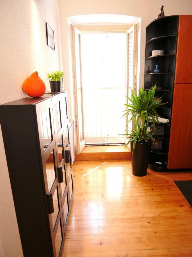 3Papige Apartment 피란 외부 사진