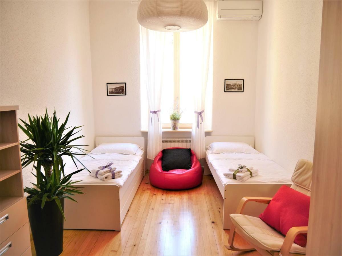 3Papige Apartment 피란 외부 사진