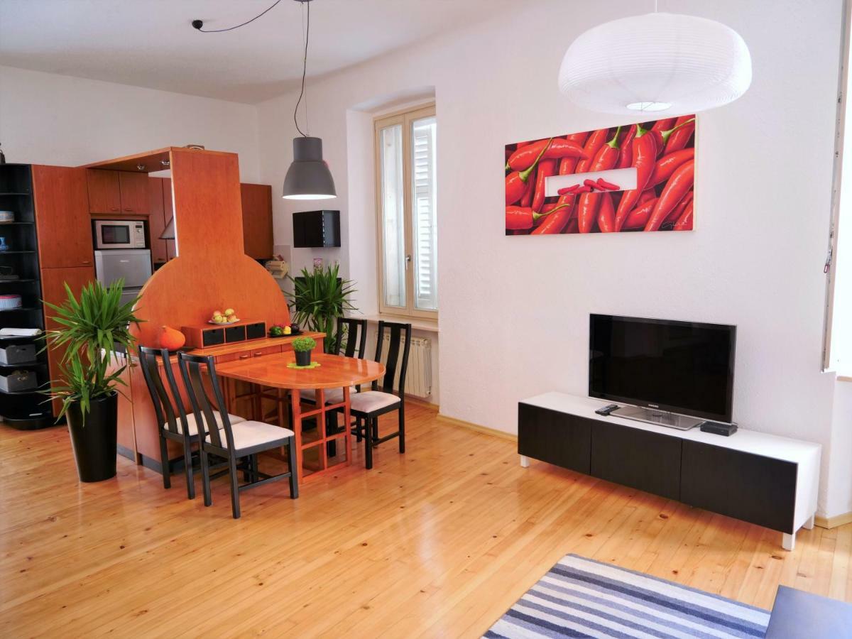 3Papige Apartment 피란 외부 사진